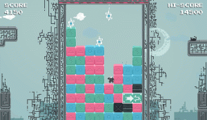 Color Stack Puzzle Challenge
