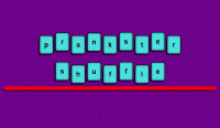 Prankster Shuffle Online Game