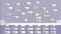 Element Merge Online Puzzle Game