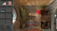 Escape from Castle Claymount Puzzle Game