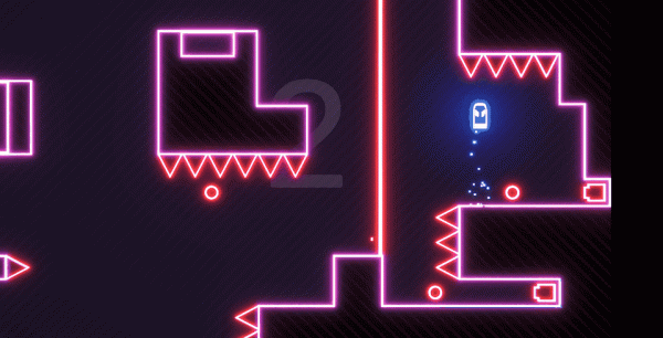 SquareX 2: eXtreme Online Game