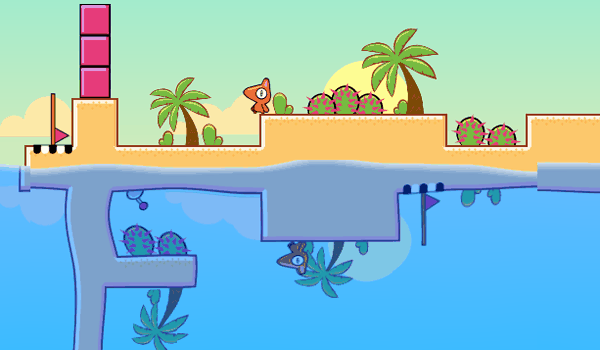 Sisao Puzzle Game