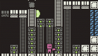 Assembloid Puzzle Game