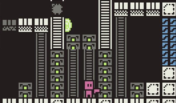 Assembloid Puzzle Game