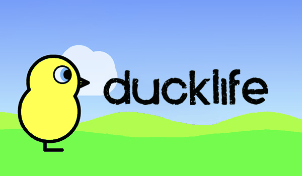 Duck Life Online Game