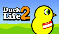Duck Life 2: World Champion Online Game