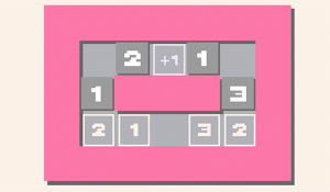 Sequential Tile Shift