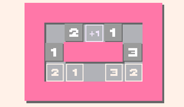 Sequential Tile Shift