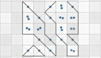 Discrepancy Puzzle Game