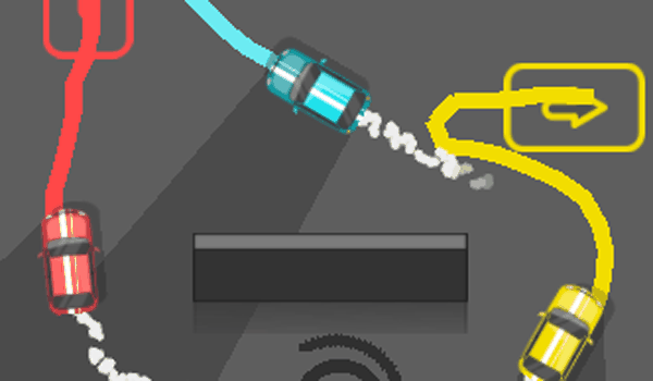 Draw Parking Online Game