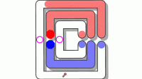 Color Combo Puzzle Game