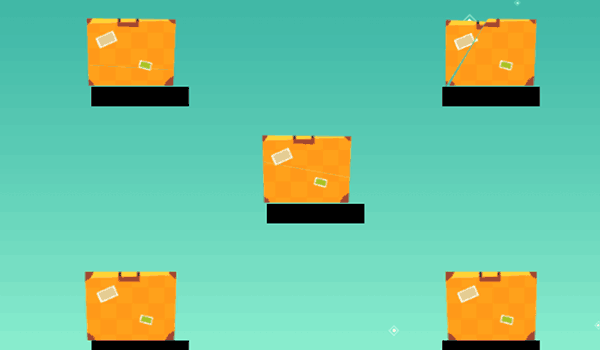 Slice of Zen Puzzle Game