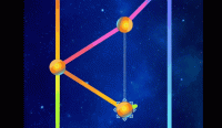 Connection Puzzle Game