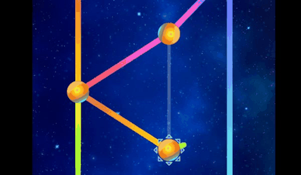 Connection Puzzle Game
