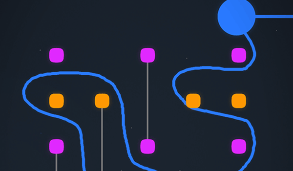 Lynk Online Puzzle Game