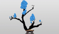 Bonsai Builder Online Game