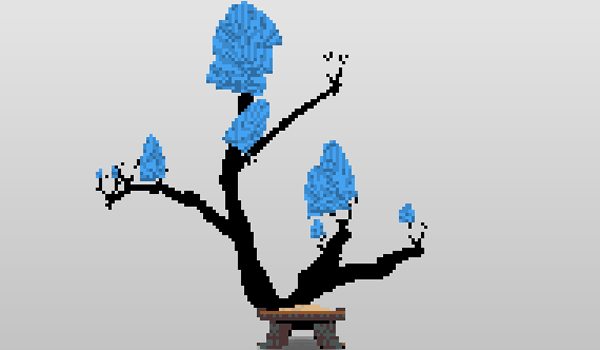 Bonsai Builder Online Game