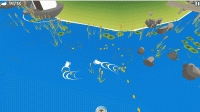 Ducklings.io - Family Flock Adventure Game