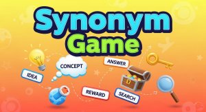 Vocabulary Match: Synonym Quest