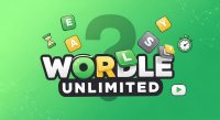 Wordle Unlimited Online Puzzle Game