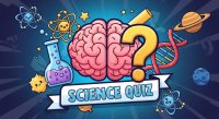 Science Quiz Online Game