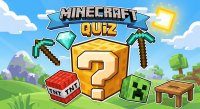 Minecraft Quiz Online Game