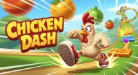 Chicken Dash Online Game