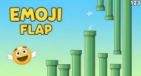 Emoji Flap Online Game