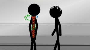 Stick Figure Penalty 2 Puzzle Game Online - Puzzle Game