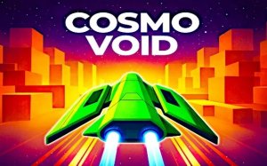 Cosmo Void Online Game