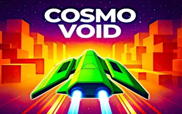 Cosmo Void Online Game