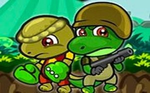 Dino Squad Adventure 2 Online Game