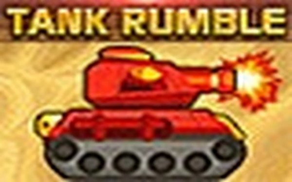 Arcade Tank Showdown