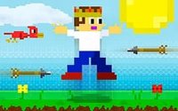 Jump King 2 Online Game