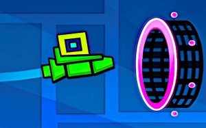 Rhythm Jump Runner