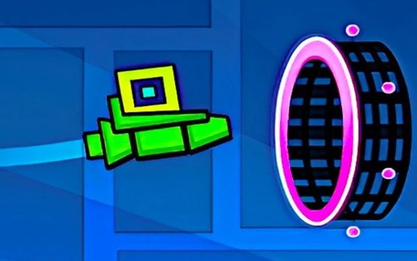 Rhythm Jump Runner