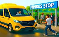 City Minibus Driver Online Game