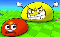 Eat Blobs Simulator Online Game
