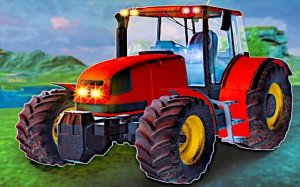 Farming Missions 2023 Online Game
