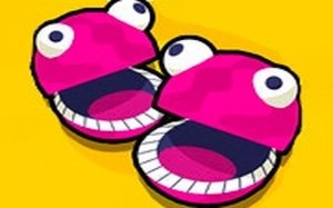 Mini Heads Party Online Game