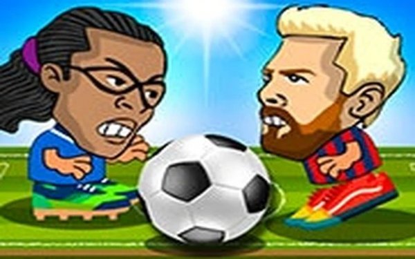 Head Sports Football Online Game