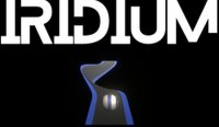 Iridium Racing Game