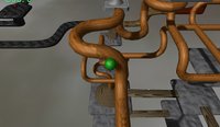 Goo Ball Madness Online Puzzle Game