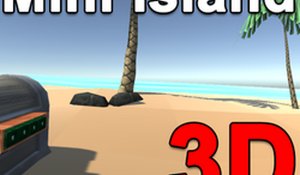 Mini Island Escape 3D Online Game