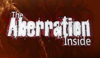 The Aberration Inside Escape Puzzle Game