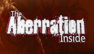 The Aberration Inside Escape Puzzle Game