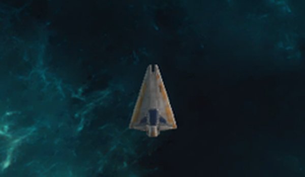 Space Arcade Blaster