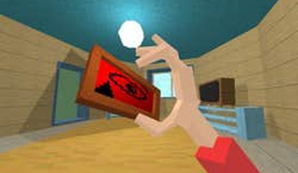 Scale Shift: Perspective Puzzle