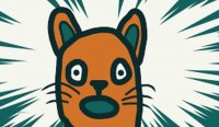 Super Kitty Adventure Online Game - Story Game