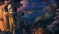 Trader of Stories Chapter 2: Bark City Adventure - Family Puzzle Game
